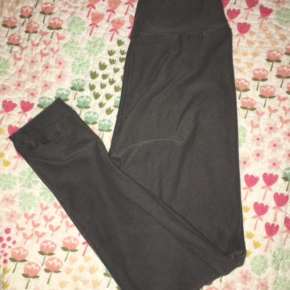 LuLaRoe S/M Leggins